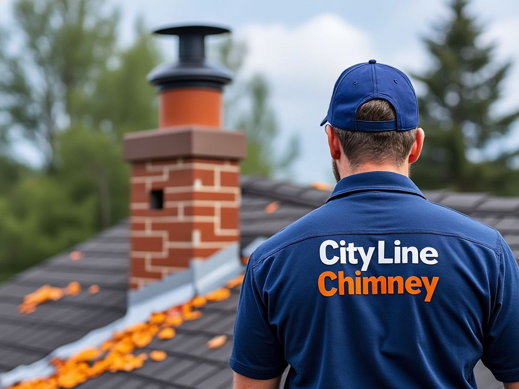 Expert Chimney Sweep Solutions in Elmwood, MA