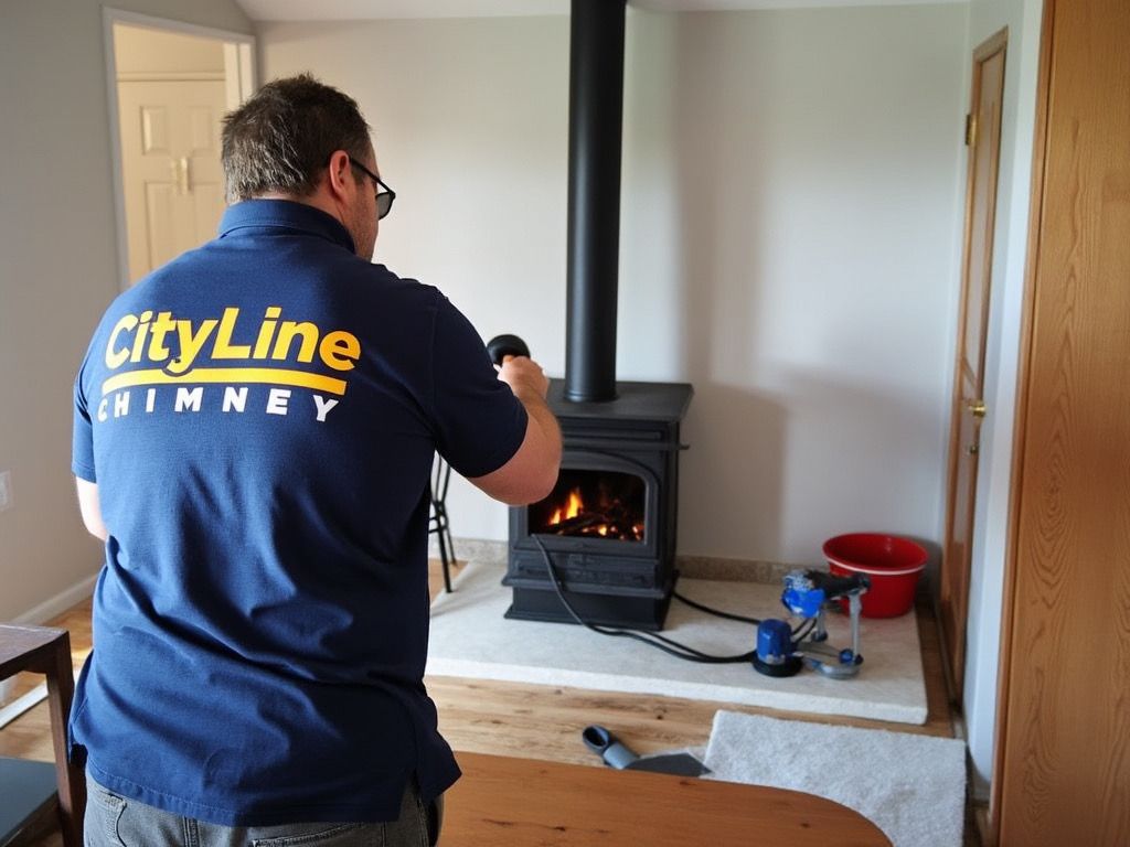 Expert Chimney Liner Installation and Repair in Elmwood, MA